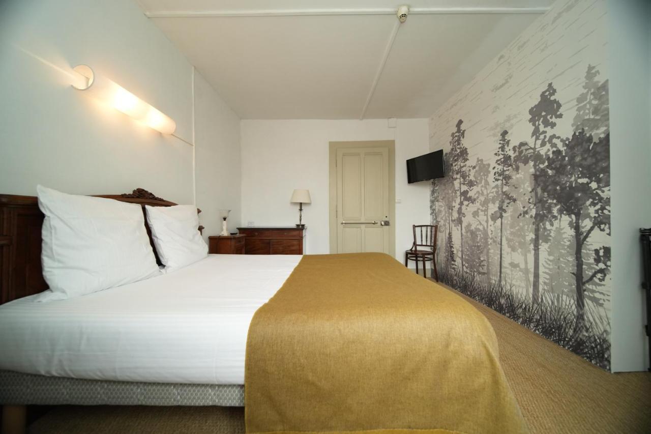 Kyo Hotel Restaurant Thonon-les-Bains Ngoại thất bức ảnh